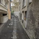 Studio coeur centre ville N4