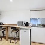 Studio coeur centre ville N4