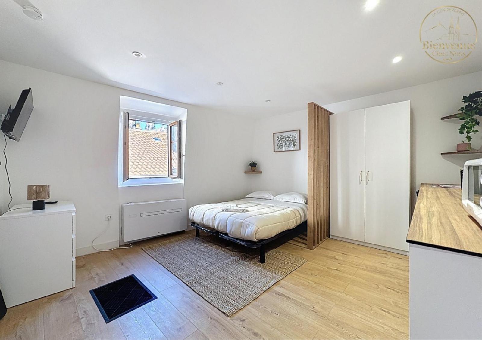 Coeur Centre N4 Clermont-Ferrand